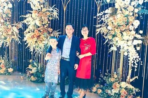 Chuyện tình của Trung tá Nguyễn Như Sàn