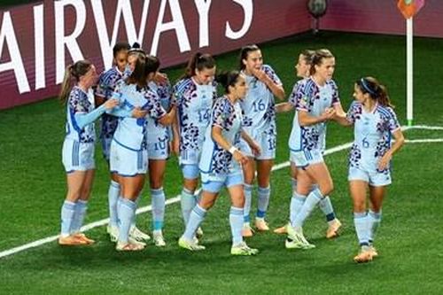 Kết quả World Cup nữ 2023: Xác định đội đầu tiên vào tứ kết