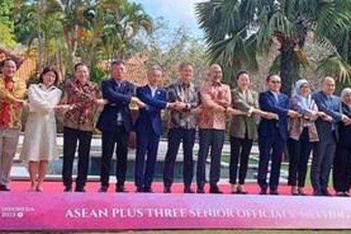 Hội nghị cấp cao ASEAN 43 sẽ thảo luận về Biển Đông