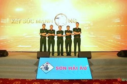 Sơn Hải Âu: Tạo giá trị bền vững