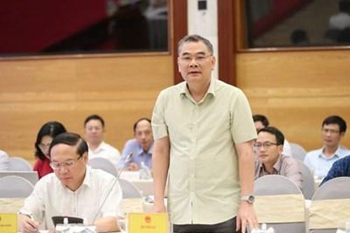Bộ Công an bắt giữ Nguyễn Cao Trí về tội chiếm đoạt tài sản hơn 40 triệu USD