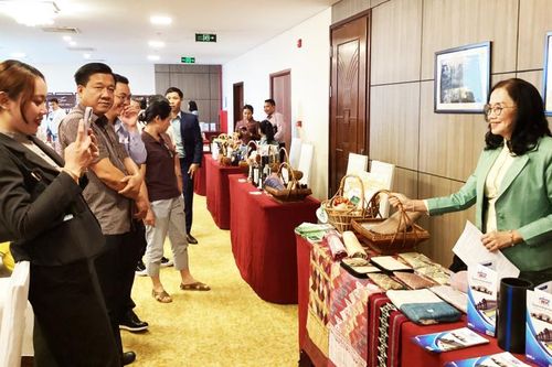 Đa dạng hóa thị trường xuất khẩu