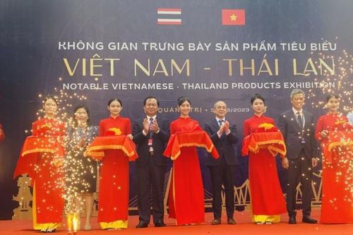 Hội nghị 'Gặp gỡ Thái Lan' lần đầu tiên tại Việt Nam: Thúc đẩy kết nối, hợp tác đầu tư giữa Việt Nam và Thái Lan lên tầm cao mới