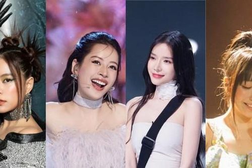 Giấc mơ xuất khẩu văn hóa Việt ra thế giới từ sau 'dư chấn' của 'cơn bão' BLACKPINK