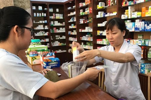 Bán thuốc kê đơn… không cần đơn