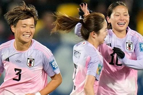 World Cup nữ 2023: Miyazawa ghi bàn thứ 5, Nhật Bản khuất phục Na Uy 3-1