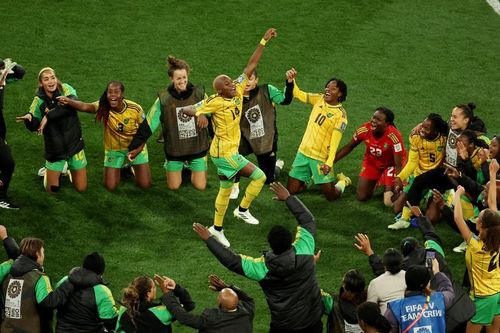 Mới hết vòng bảng, World Cup nữ 2023 đã thành công ngoài mong đợi