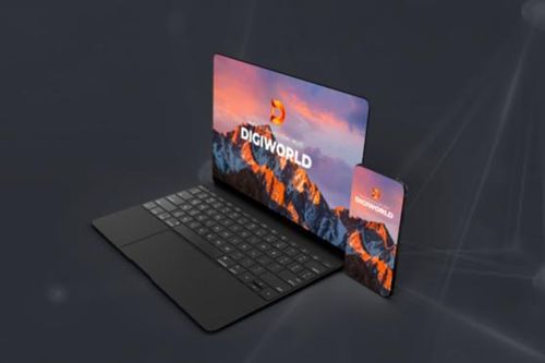 Digiworld báo lãi quý 2 đi lùi do nhu cầu máy tính và điện thoại giảm