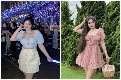 Hot girl đẹp 'lệch chuẩn' ở Kiên Giang khéo lên đồ cực xinh