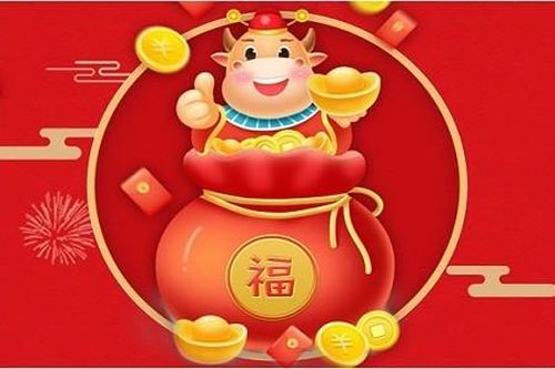 Cuối năm 2023, bốn con giáp xòe tay hứng lộc, giàu có phát hờn