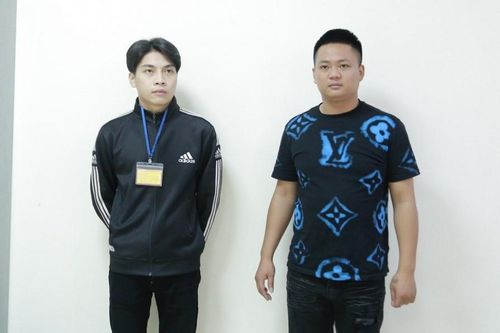 Lừa bán số lô đề trên mạng xã hội để chiếm đoạt tiền