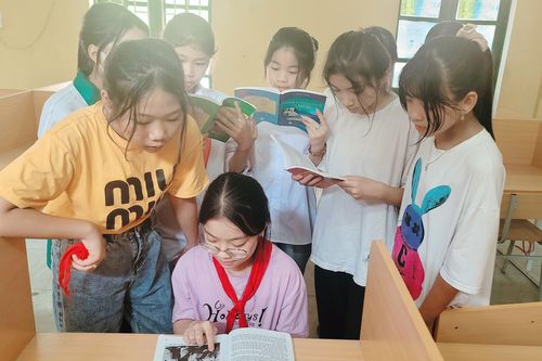 Lan tỏa tinh thần học tập suốt đời