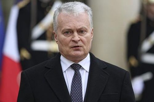 Litva và Latvia điều quân tới biên giới canh phòng lính Wagner