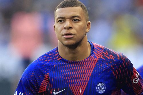 PSG âm mưu 'trả đũa' Real Madrid vụ Mbappe
