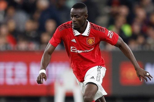Hai đại gia Ả Rập Xê-út muốn mua sao Man United