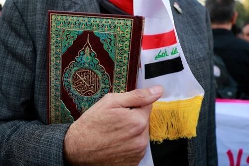 Vụ đốt kinh Quran: Ai Cập lên án mạnh mẽ, Đan Mạch nói sự việc đáng tiếc