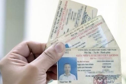 Mất hồ sơ gốc có xin cấp lại bằng lái xe được không?