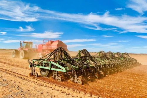 Quan hệ thương mại Trung Quốc-Australia dần 'tan băng'