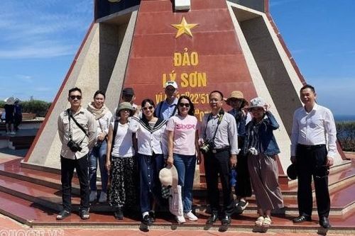 Một ngày khám phá đảo Lý Sơn, Quảng Ngãi