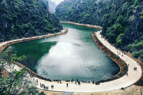 Ninh Bình xây dựng sản phẩm du lịch mới