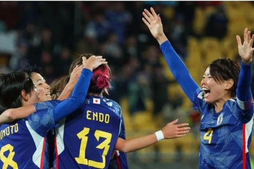 Nhận định Nhật Bản vs Na Uy, 15h ngày 5/8, vòng 1/8 World Cup nữ 2023