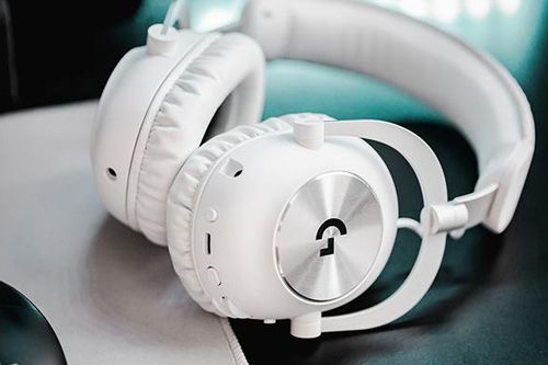 Công bố Logitech G Pro X 2 LIGHTSPEED