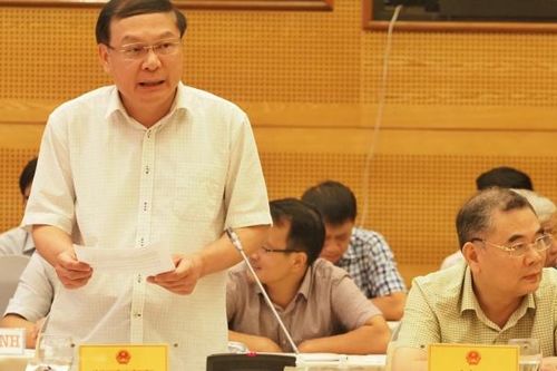Bộ Tài nguyên và Môi trường nêu rõ 3 hiện tượng có thể gây nên sạt lở đất