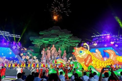 Tỉnh Tuyên Quang tổ chức Lễ hội Thành Tuyên 2023 quy mô cấp quốc gia