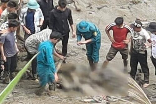 Lào Cai: Liên tiếp xảy 3 vụ tử vong do tai nạn tại suối
