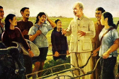 Vấn đề cấp bách quyết định sức mạnh của Đảng - Rèn luyện đạo đức cách mạng