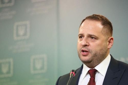 Ukraine công bố thông tin đáng chú ý