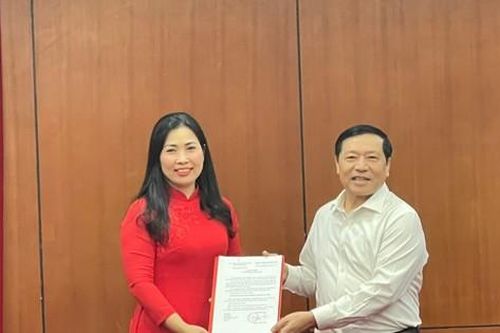 Điều động, bổ nhiệm nhân sự 6 cơ quan Trung ương