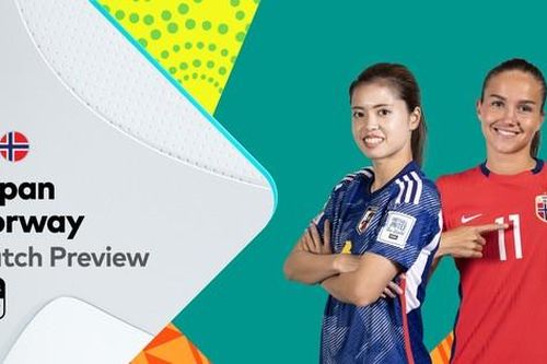 Nhận định nữ Nhật Bản vs nữ Na Uy, 15h00 ngày 5/8: Giấc mơ màu xanh