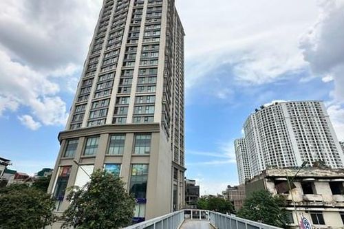 Chậm cấp 'sổ hồng' cho dân, chủ dự án King Place tiếp tục xin kéo dài dự án