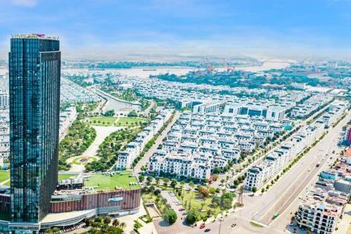 Công nhân cứ đến Hải Phòng làm việc là có nhà ở?