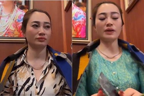 Cô đồng bổ cau tung tin gia chủ bị yểm bùa để lừa tiền 'di cung hoán số'