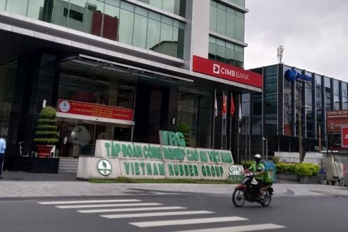 Sắp xếp lại việc xử lý các tài sản nhà, đất của Tập đoàn Công nghiệp Cao su Việt Nam