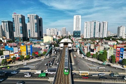 Sửa Luật Thủ đô: Cần cụ thể hơn về vấn đề xây dựng, quy hoạch