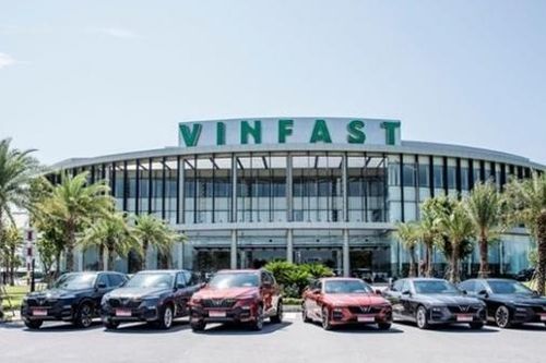 Mỹ có thể tăng ưu đãi thuế cho xe điện Việt Nam