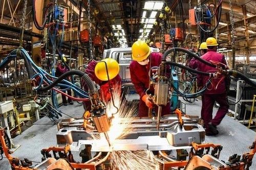Tin tức kinh tế ngày 5/8: Không thay đổi mục tiêu tăng trưởng 6,5% năm 2023