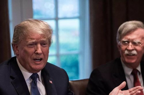 Cựu cố vấn cảnh báo ông Trump sẽ rút Mỹ khỏi NATO nếu tái đắc cử