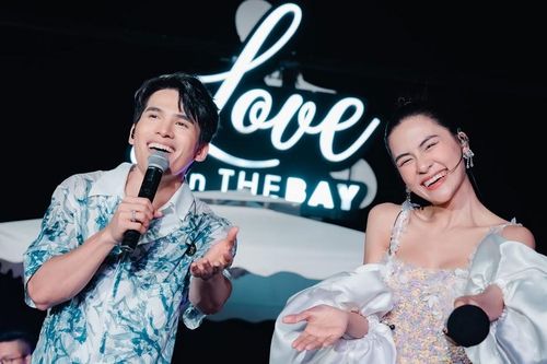 Lời xin lỗi của Hà Nhi dành cho Quốc Thiên