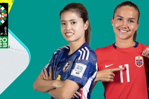 Nhận định bóng đá Nữ Nhật Bản vs nữ Na Uy: So tài đỉnh cao