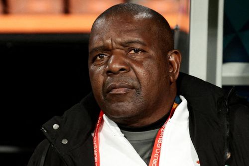 FIFA điều tra HLV Zambia về cáo buộc lạm dụng tình dục