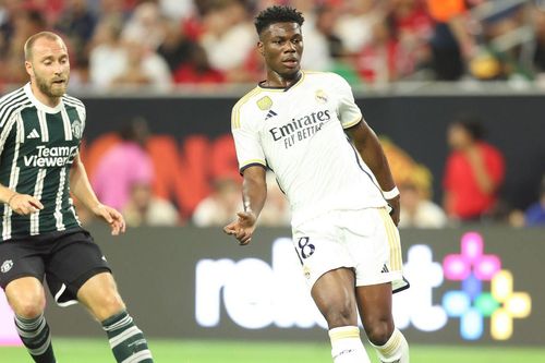 MU liên hệ Tchouameni, PSG chốt Goncalo Ramos