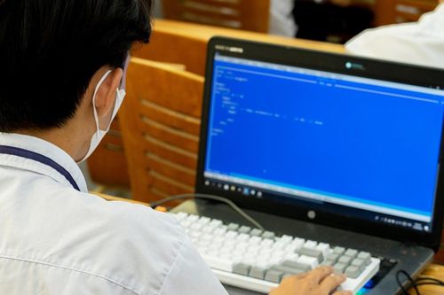 Lộ diện nhiều 'thần đồng' CNTT Việt năm 2023