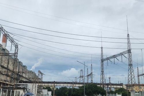 Nhiệt điện Phả Lại vẫn hoạt động dù bị yêu cầu đình chỉ 1 năm