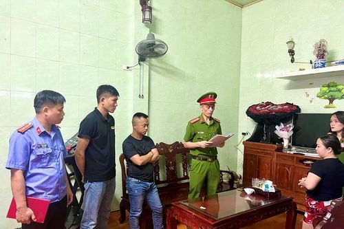 Công an TP Hà Nội điều tra, khám phá 166 vụ án nghiêm trọng và đặc biệt nghiêm trọng