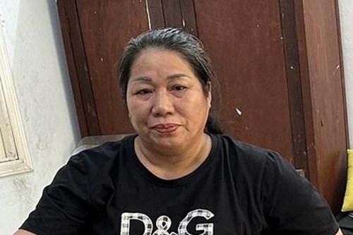 Bắt đối tượng chuyên phân phối cỏ Mỹ số lượng lớn