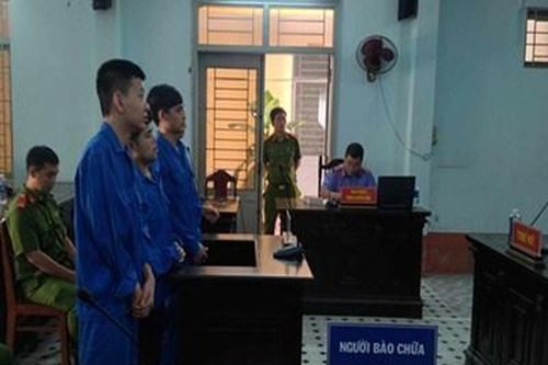 Tăng cường đấu tranh phòng chống tội phạm về ma túy